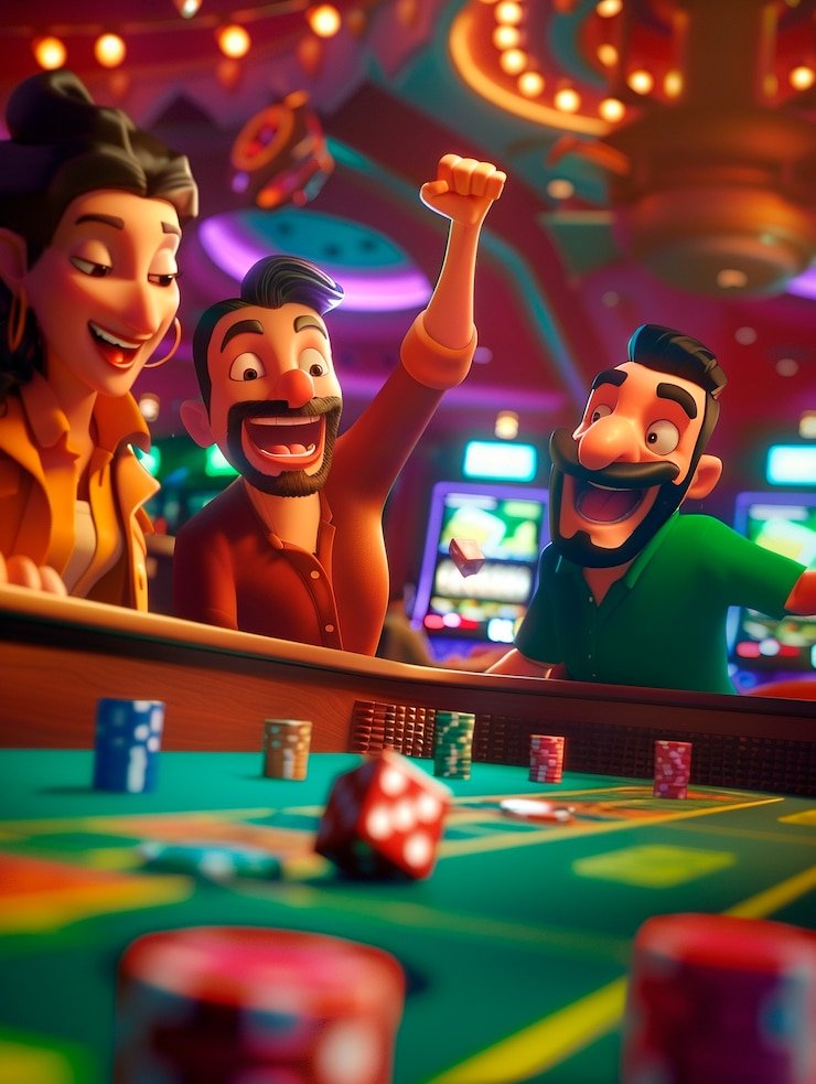 Platform tirto88 menampilkan berbagai permainan dari olahraga hingga live casino