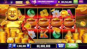 Antarmuka Jewels of Prosperity di layar ponsel Android dan iOS