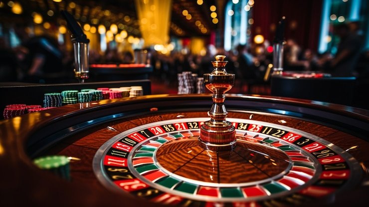 Fitur bonus dan putaran gratis Jewels of Prosperity