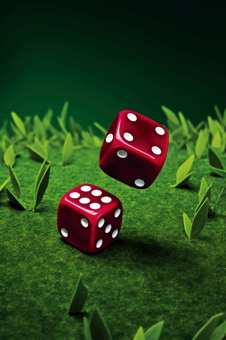 Studio Live Casino tirto88 dengan dealer profesional dan kamera multi-sudut