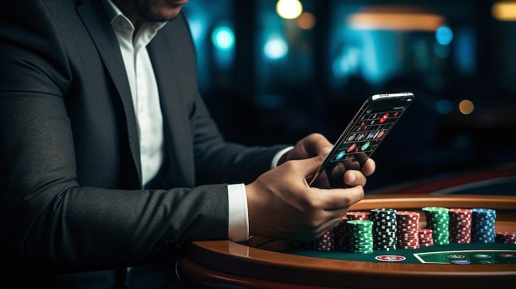 Antarmuka Togel 3D di aplikasi mobile tirto88 menampilkan pilihan angka dan jadwal undian